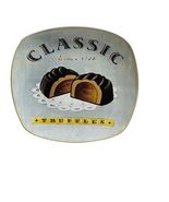 Sakura Confection Plate 8 Inches-Classic - $63.97 CAD