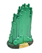 Hallmark Keepsake Christmas Ornament 2020, The Wizard of Oz Emerald City, Metal - £24.90 GBP