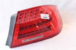 11-13 BMW E92 M3 328i 335i LCi Coupe Outer Taillight Light Lamp Pasngr Right RH image 5