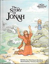 The Story of Jonah (An Alice in Bibleland Storybook) Alice Joyce Davidson 1984 - £6.96 GBP