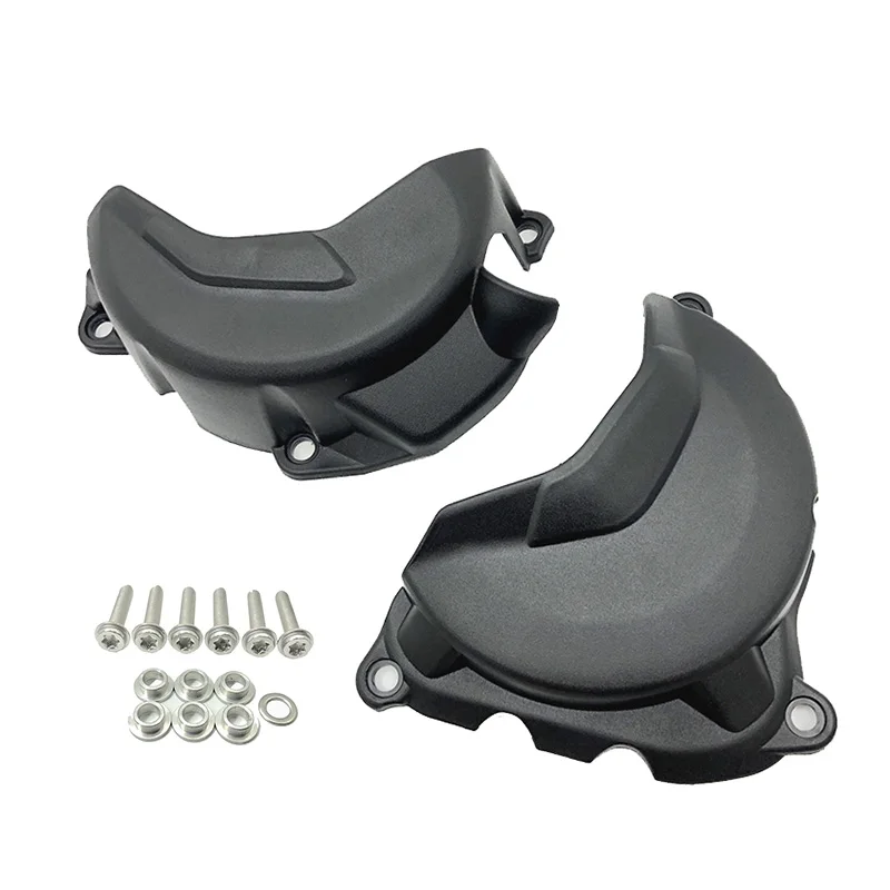 F750GS F850GS Engine Guard Case Cover Protector   F 750 GS F 850 GS Adventure AD - £318.68 GBP