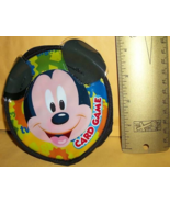 Disney Mickey Mouse Card Game Toy Clubhouse Go Fish Cardinal Activity Se... - €4,02 EUR