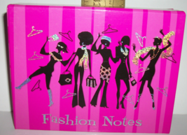 Education Gift Stationery Box Set Fashion Note Sticker Envelopes Cards Notecards - £5.30 GBP