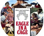 Eagle In A Cage (1972) Movie DVD [Buy 1, Get 1 Free] - £7.81 GBP