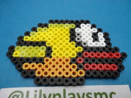 Yellow Flappy Bird Game inspired craft - £1.59 GBP