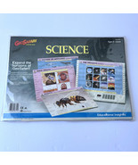 Vintage 1991 Geosafari Science EI-8715 10 Cards 20 Lessons COMPLETE - $33.94 CAD