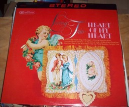 Heart Of My Heart [Vinyl] - $6.44
