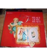 Heart Of My Heart [Vinyl] - $121.38 MXN