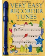Very Easy Recorder Tunes (Activities) Marks, Anthony - £1.55 GBP