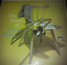 The Sound of Glenn Miller [vinyl] [Vinyl] Glenn Miller - £8.56 GBP
