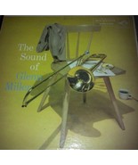 The Sound of Glenn Miller [vinyl] [Vinyl] Glenn Miller - $202.51 MXN