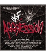 WWF Aggression [Audio CD] Various Artists - £14.22 GBP