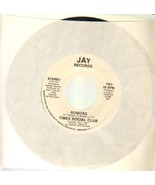 Rumors [Vinyl] Timex Social Club - $2.96