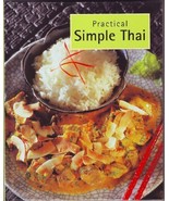 Practical Simple Thai [Hardcover] Anonymous - $1.19