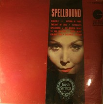 Spellbound [Vinyl] - £17.78 GBP