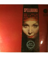 Spellbound [Vinyl] - $428.79 MXN