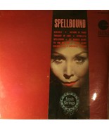 Spellbound [Vinyl] - £18.18 GBP