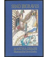 Send Bygraves Martha Grimes and Devis Grebu - $9.89