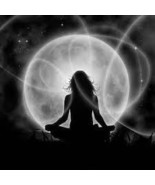 FULL MOON SAT FEB  24, 2024  SPELL CAST MOST POTENT YOUR OWN WISHES  - $33.33