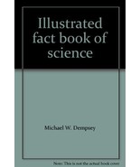 Illustrated fact book of science - $21.71 CAD