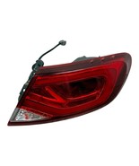 15-16 Chrysler 200 Right Passenger Tail Light Assembly ID BDM92402000 OEM - $95.09 CAD