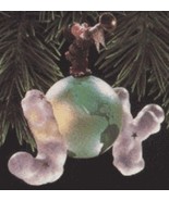 1997 Hallmark Ornament Joy To The World - $11.69 CAD