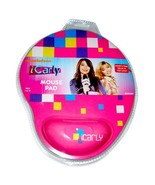 iCarly Mouse Pad - £3.94 GBP