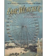 Fair Weather [Paperback] davidson, margaret - $1.22 CAD