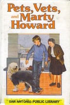 Pets, Vets, and Marty Howard Carris, Joan and Newsom, Carol - $5.93