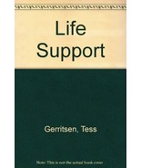 Life Support Gerritsen, Tess - £46.92 GBP