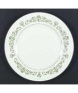 Style House &quot;Contessa&quot; China Dinner Plate 10 3/4&quot; - £15.81 GBP