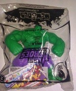 Mcdonalds Marvel Heroes Hulk #2 - £1.67 GBP