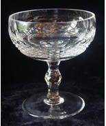 Waterford Colleen Champagne or Sherbet Glass ~ Never Used - $55.00