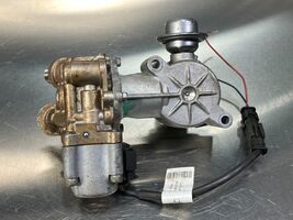 2012-2015 mercedes w204 c250 slk250 1.8l m271 high pressure fuel pump oem - $325.87