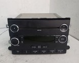 Audio Equipment Radio Receiver AM-FM-CD-MP3 Fits 08-09 FUSION 649439 - £49.84 GBP