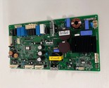 Genuine OEM LG Refrigerator Electronic Control Board EBR76531101 - $326.70