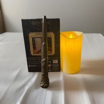 Harry Potter Candle Light w/ Wand Remote Control - Night Light - $14.85