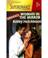 Woman in the Mirror - Bk. 906 by Bobby Hutchinson (2000, Paperback) - £3.16 GBP