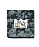 100 Years of Hollywood: A Century of Movie Magic Krenz, Carol - £19.41 GBP