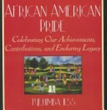 2003 African-American Pride 0806524987 Tyehimba Jess - £15.25 GBP