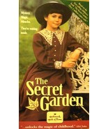 The Secret Garden [VHS Tape] - £2.68 GBP