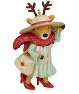 Hallmark 2009 Fashion Queen Ornament - $5.24 CAD