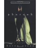 Pharaoh - Volume II of Kleopatra [Hardcover] Essex, Karen - £12.50 GBP