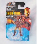 Iron Man 2 Mark VI - 2 1/2&quot; Tall - £1.94 GBP