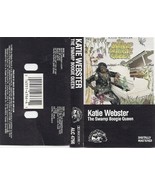 Swamp Boogie Queen [Audio Cassette] Webster,Katie - £2.36 GBP