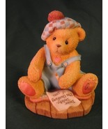 Cherished Teddies.......... Kyle... Ever Thou We Are Far Apart, You Will... - $109.10 MXN
