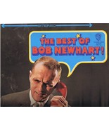 The Best of Bob Newhart! [Vinyl] Bob Newhart - £3.74 GBP