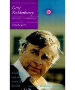 Gene Roddenberry: The Last Conversation (Portraits of American Genius) F... - €10,59 EUR
