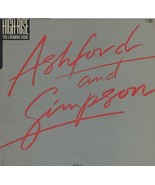 High-Rise [Vinyl] Ashford &amp; Simpson - $110.78 MXN