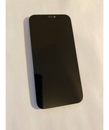 Apple iPhone 12 12 pro original screen OLED oem parts Read - $81.46 CAD